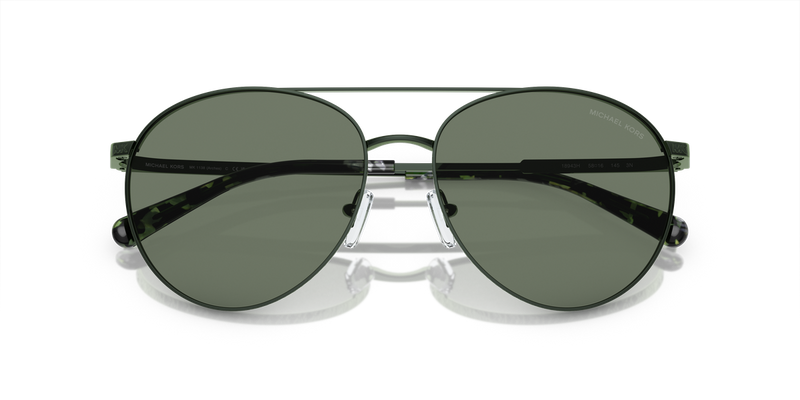 Michael Kors ARCHES in Amazon Green Metal / Green (18943H) - Alternate View