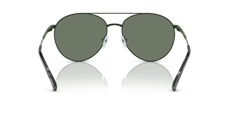 Michael Kors ARCHES in Amazon Green Metal / Green (18943H) - Alternate View
