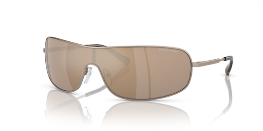 Michael Kors AIX - Mink / Gold Mirror (12137P)