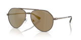 Matte Husk / Olive Mirror (10014T)
