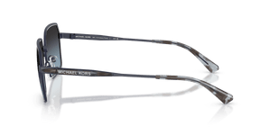 Matte Navy / Blue Gradient (1207V1)