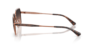 Shiny Copper / Brown Gradient (19000L)