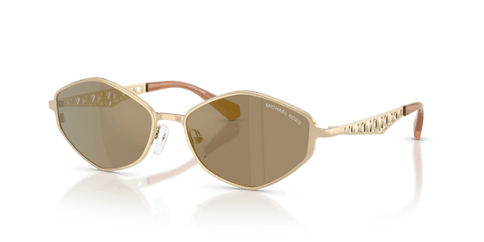 Michael Kors GOLD COAST - Light Gold / Dark Grey (10144T)