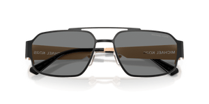 Black Matte / Dark Grey (100587)