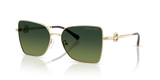 Light Gold / Olive Polarized (10143M)