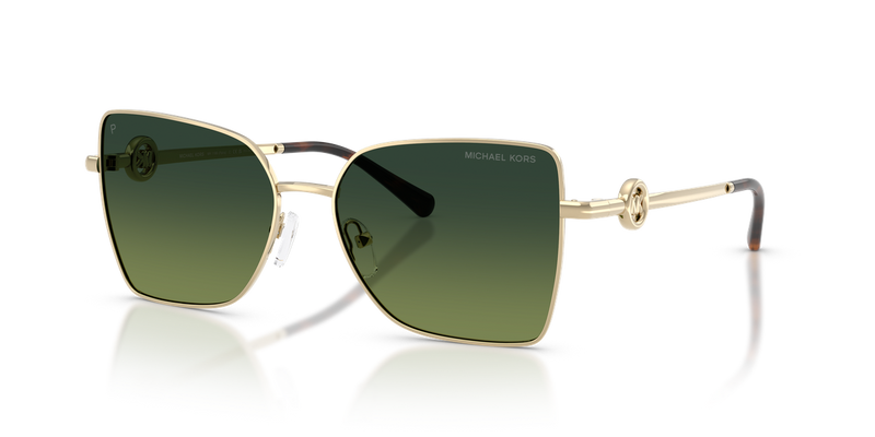 Michael Kors PATRA in Light Gold - Front View