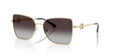 Light Gold / Grey Gradient (10148G)
