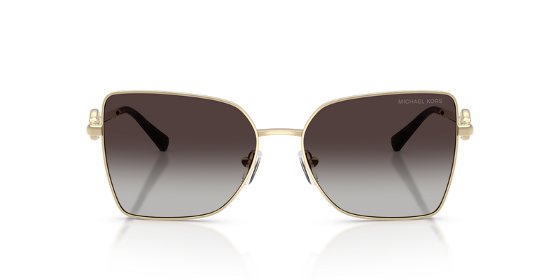 Michael Kors PATRA in Light Gold - Alternate View