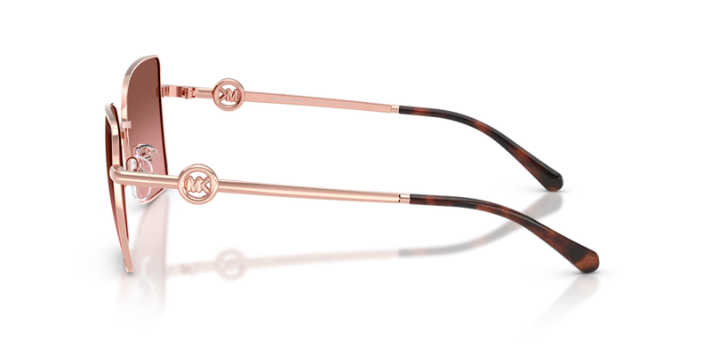 Michael Kors PATRA in Rose Gold - Alternate View