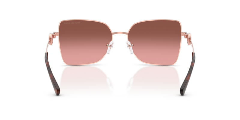 Michael Kors PATRA in Rose Gold - Alternate View