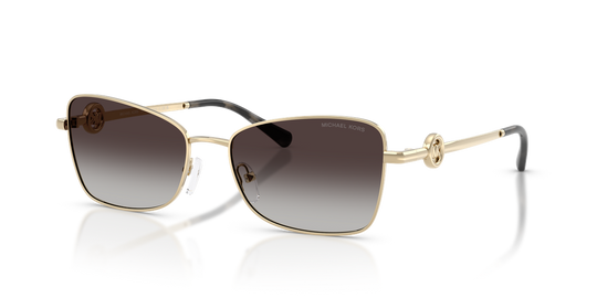Michael Kors ANDROS - Light Gold / Grey Gradient (10148G)