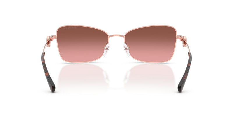 Michael Kors ANDROS in Rose Gold - Alternate View