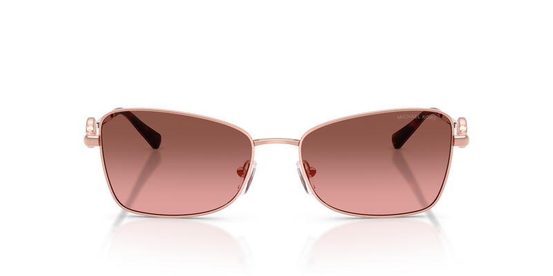 Michael Kors ANDROS in Rose Gold - Alternate View