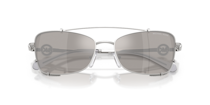 Michael Kors ANDROS in Silver - Alternate View