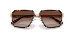 Beige Gold / Brown Gradient (189913)