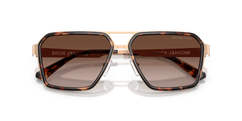 Michael Kors OXFORD in Beige Gold - Alternate View