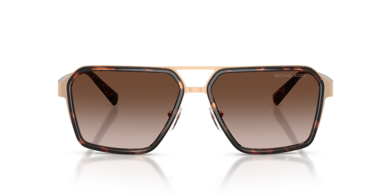 Michael Kors OXFORD in Beige Gold - Alternate View
