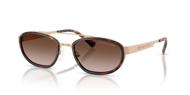 Michael Kors SUFFOLK in Beige - Front View