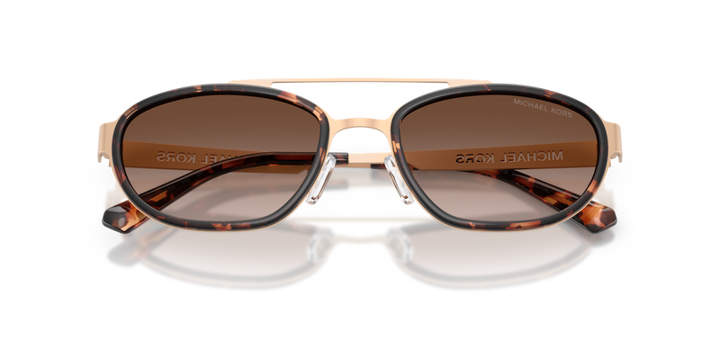 Michael Kors SUFFOLK in Beige - Side View