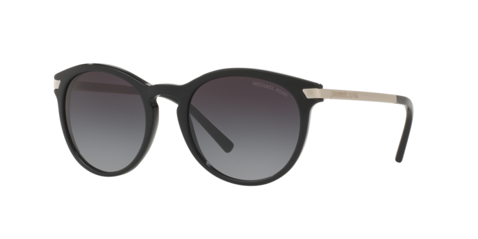 Michael Kors ADRIANNA III in Black - Alternate View