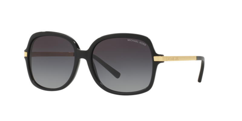 Michael Kors ADRIANNA II in Black - Alternate View