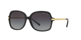 Black / Light Grey Gradient (316011)