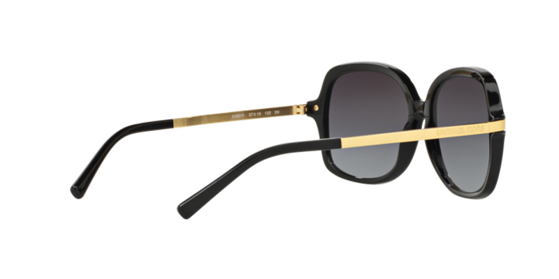 Michael Kors ADRIANNA II in Black - Alternate View