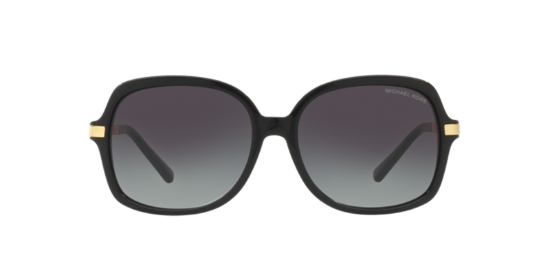 Michael Kors ADRIANNA II in Black - Alternate View