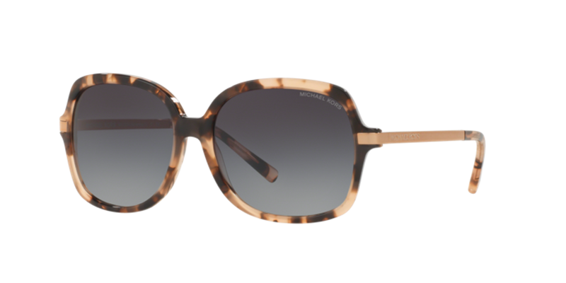 Michael Kors ADRIANNA II in Pink Tortoise - Alternate View