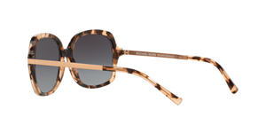 Pink Tortoise / Light Grey Gradient (316213)