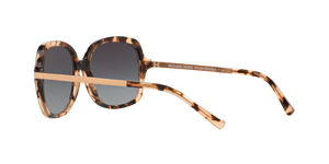 Pink Tortoise / Light Grey Gradient (316213)