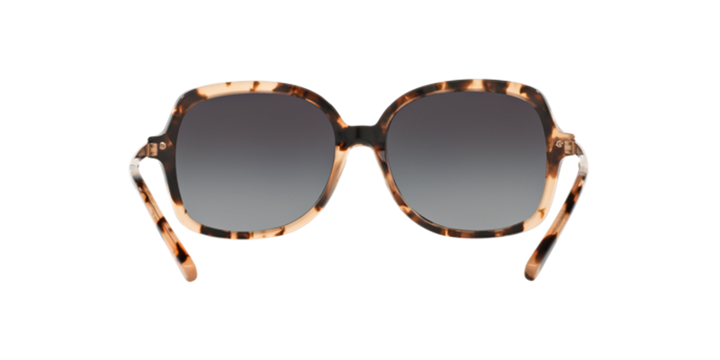 Michael Kors ADRIANNA II in Pink Tortoise - Alternate View