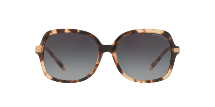 Michael Kors ADRIANNA II in Pink Tortoise / Light Grey Gradient (316213) - Alternate View