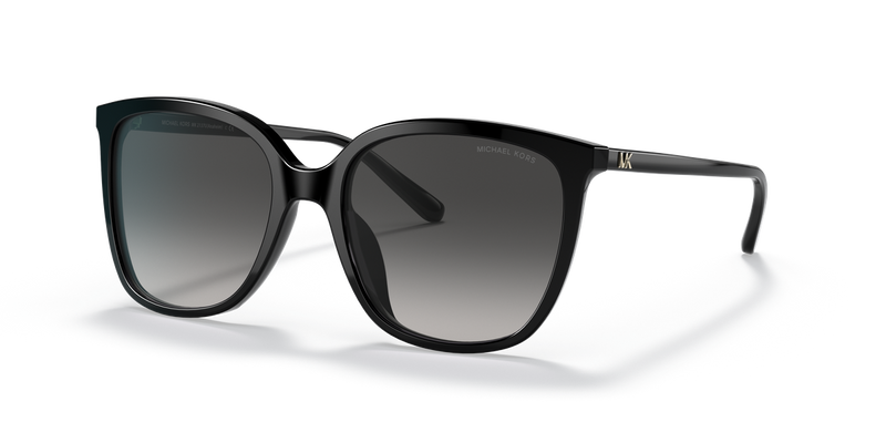 Michael Kors ANAHEIM in Black / Dark Grey Gradient (30058G) - Alternate View