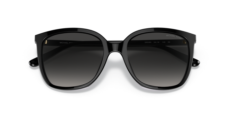 Michael Kors ANAHEIM in Black / Dark Grey Gradient (30058G) - Alternate View