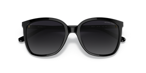 Black / Dark Grey Polarized (3005T3)