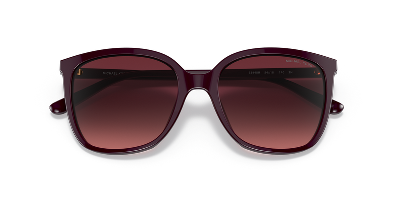 Michael Kors ANAHEIM in Cordovan / Cordovan Gradient (33448H) - Alternate View