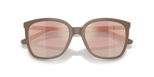 Light Ash / Rose Gold Polarized (4003M5)