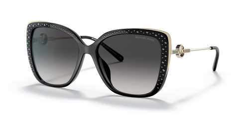 Black / Dark Grey Gradient (31108G)