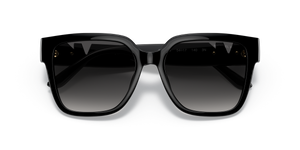 Black / Dark Grey Gradient (30058G)