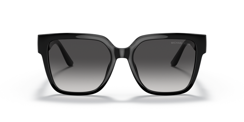 Michael Kors KARLIE in Black / Dark Grey Gradient (30058G) - Alternate View