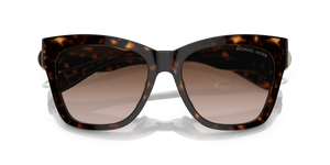 Dark Tortoise / Brown Gradient (300613)