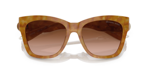 Amber Tortoise / Amber Gradient (32883B)