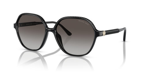 Black / Dark Grey Gradient (30058G)