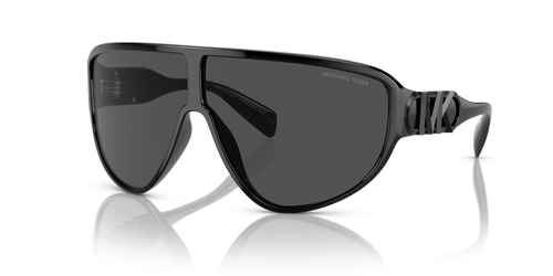 Black / Dark Grey (300587)