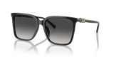 Black / Dark Grey Gradient (30058G)