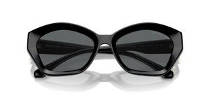 Black / Dark Grey Solid (300587)