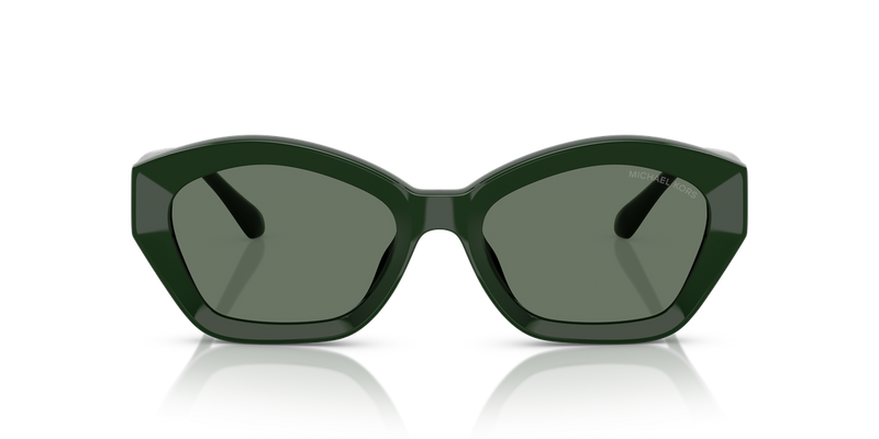 Michael Kors BEL AIR in Bosco / Green Solid (40063H) - Alternate View