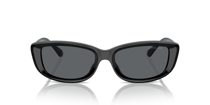Michael Kors ASHEVILLE in Black / Dark Grey Solid (300587) - Alternate View