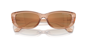 Brown Transparent / Brown Black (3999/O)